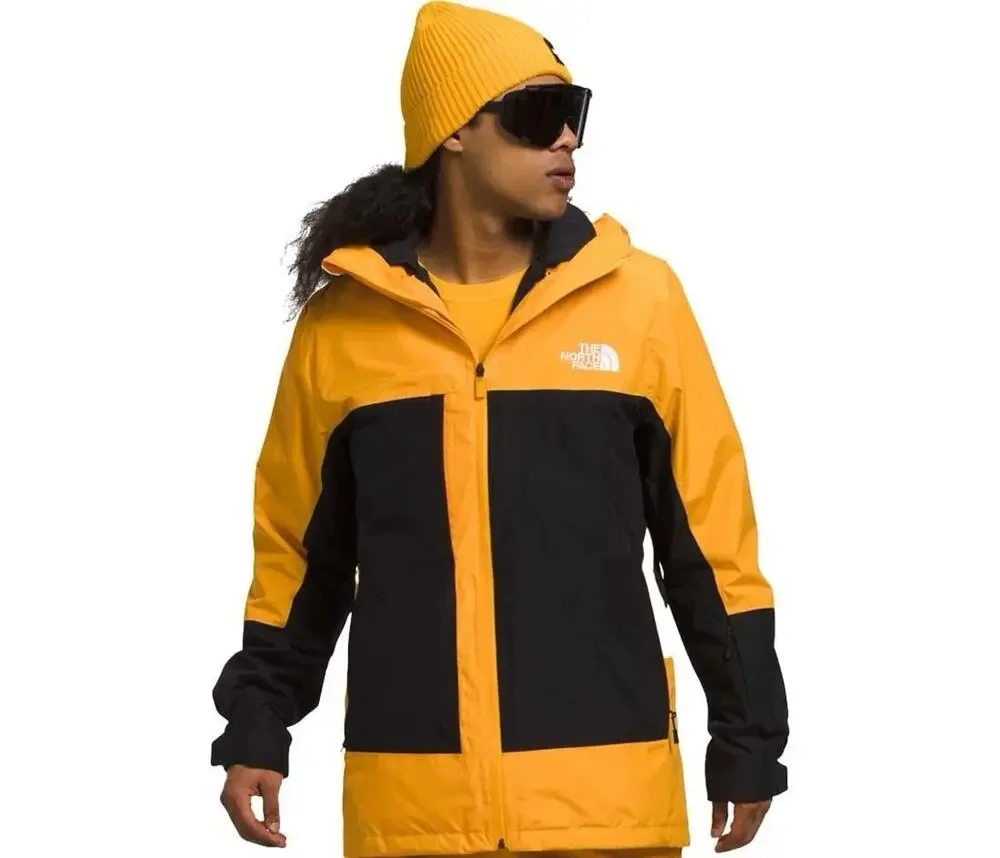 NWT❤️The North Face ThermoBall Eco Snow Triclimate JacketszXL